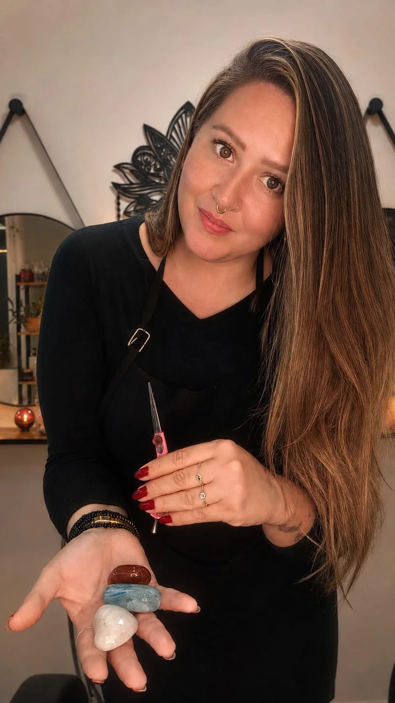 Nayara Zevolli